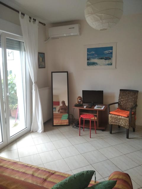 Independant central apartment Apartment in Kavala