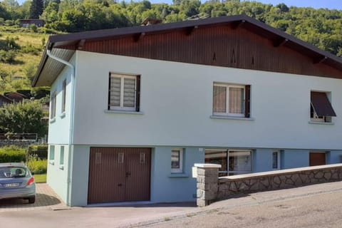 Gite 'chez Cocotte' House in La Bresse