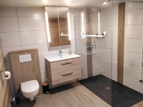 Gite 'chez Cocotte' House in La Bresse