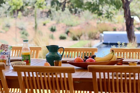 Patio, Garden, Garden view, Pool view, Swimming pool