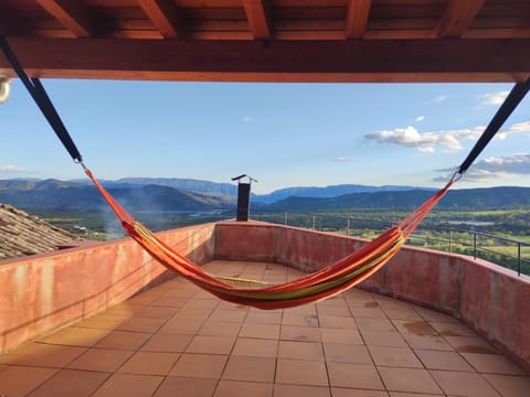 Balcony/Terrace, Balcony/Terrace, Mountain view