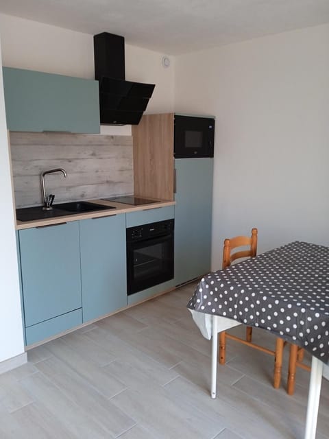 Ti Korelo Fort Bloqué Apartment in Ploemeur