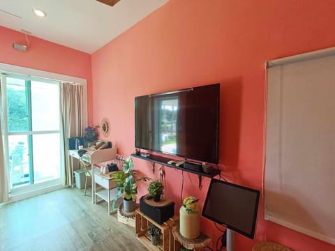 賞星月木 Vacation rental in Hengchun Township