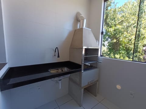 BBQ facilities, Kitchen or kitchenette