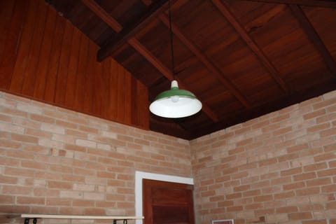 Suite com terraço Chambre d’hôte in Conceição do Ibitipoca