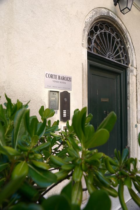 Corte Barozzi Venice Suites Appart-hôtel in San Marco