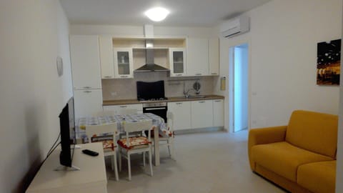Verde Mare "Appartamenti per Vacanze" Apartamento in Tortoreto