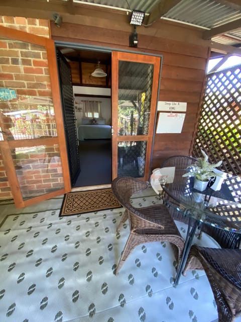 Pademelon Park BnB Chambre d’hôte in Kuranda