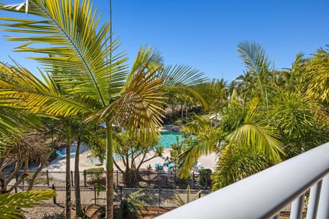 Bells Blvd Resort & Spa Apartments - Holiday Management Appartement-Hotel in Kingscliff