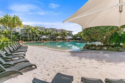 Salt Resort & Spa - Private Apartments by Holiday Management Company Apartment hotel in Kingscliff