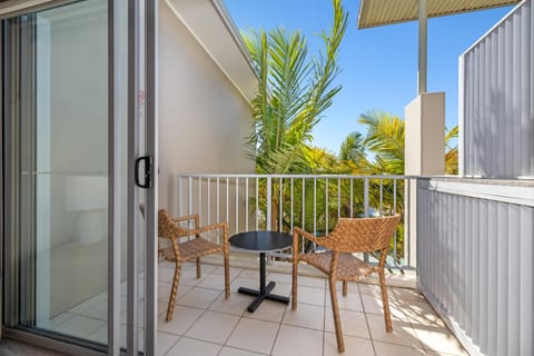Bells Blvd Resort & Spa Apartments - Holiday Management Flat hotel in Kingscliff
