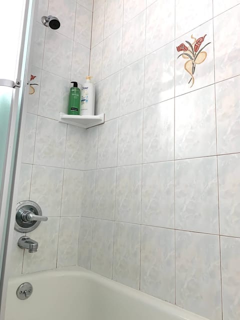 Shower, Bathroom, Bath