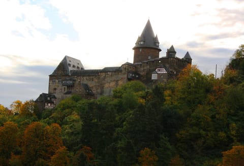 Ferienwohnungen-In-Bacharach Condo in Rhein-Hunsrück-Kreis