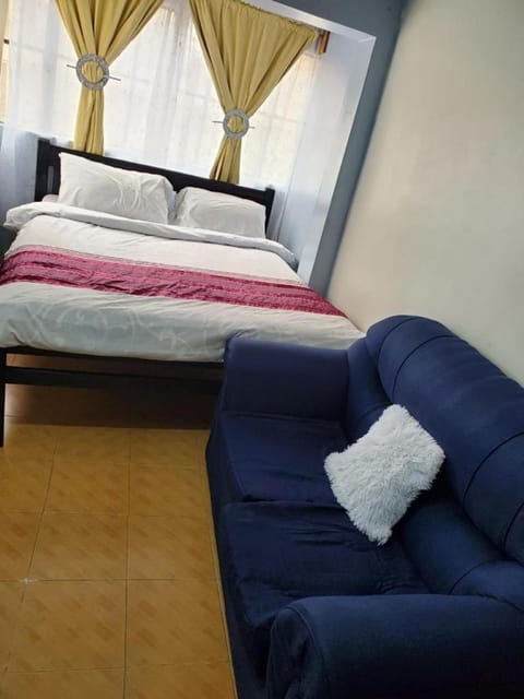 Lux Suites Lumumba Drive Studio Apartments Condo in Nairobi