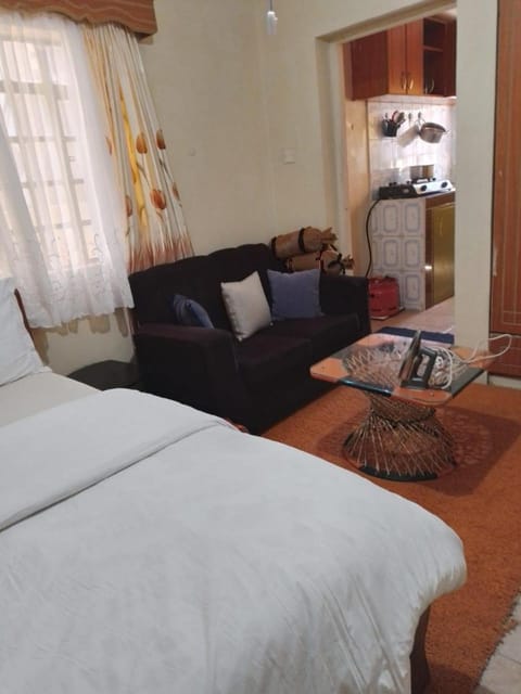 Lux Suites Lumumba Drive Studio Apartments Condo in Nairobi