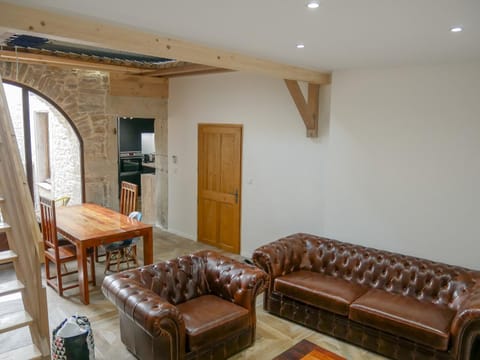 Gîte des Augustins Apartment in Auvergne-Rhône-Alpes