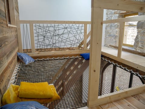 Gîte des Augustins Apartment in Auvergne-Rhône-Alpes