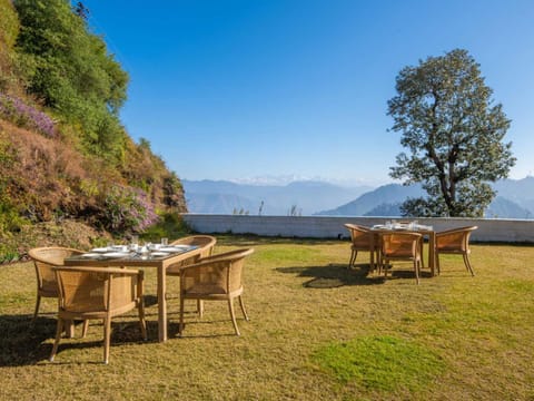 StayVista at Albert Estate Villa in Uttarakhand
