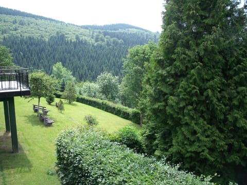 Pension Beste-Schnurbus Chambre d’hôte in Winterberg