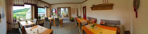 Pension Beste-Schnurbus Bed and breakfast in Winterberg