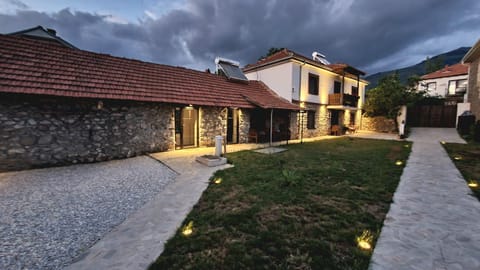 Villa Prespa Bed and Breakfast in Municipality of Bitola, North Macedonia