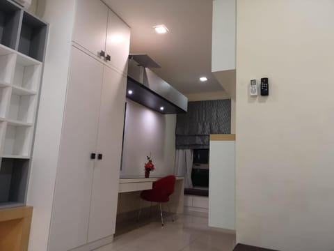 Shaftsbury Residence Cyberjaya with free parking & Netflix Hotel in Putrajaya