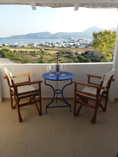 Kapetan Giannis Alojamiento y desayuno in Milos