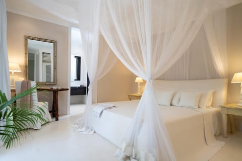 Billionaire Resort & Retreat Malindi Hôtel in Malindi