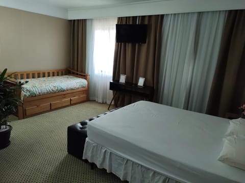 Flat Guarulhos Slavieiro Apartment hotel in Guarulhos