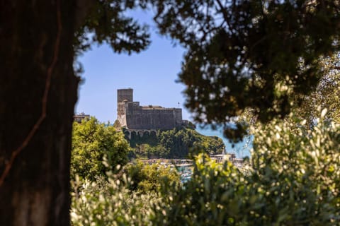 Day, Landmark view