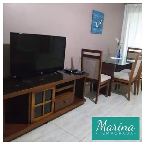 Apartamento de 3 quartos no Marina Clube Condo in São Pedro da Aldeia