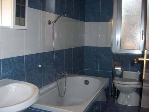 Appartamento Giusy Apartment in Ventimiglia