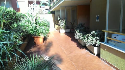 Appartamento Giusy Apartment in Ventimiglia