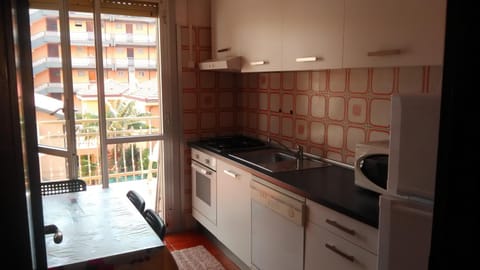 Appartamento Giusy Condo in Ventimiglia