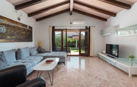 Villa Lucas Villa in Novigrad