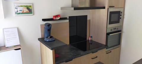 Le clos des primevères Apartment in Aix-les-Bains