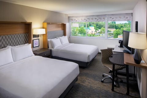 Holiday Inn Express & Suites Charlottesville, an IHG Hotel Hotel in Charlottesville