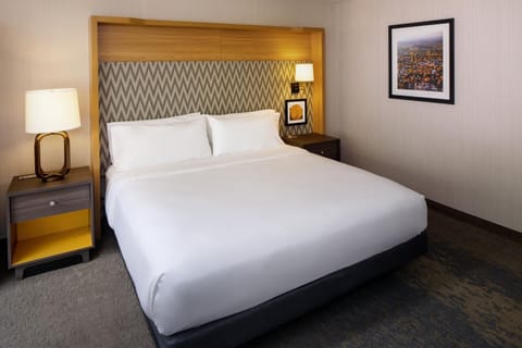Holiday Inn Express & Suites Charlottesville, an IHG Hotel Hôtel in Charlottesville