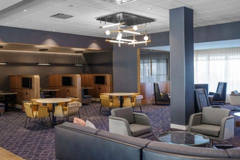 Courtyard by Marriott Indianapolis Fishers Hôtel in Fishers