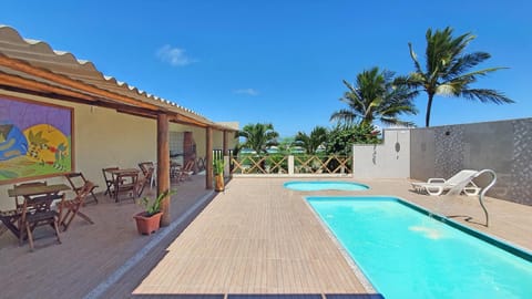 Balcony/Terrace, Swimming pool