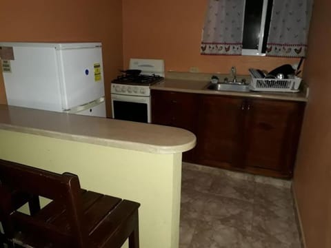 Apartahotel Next Nivel - Two bedroom Apartment Wohnung in Punta Cana