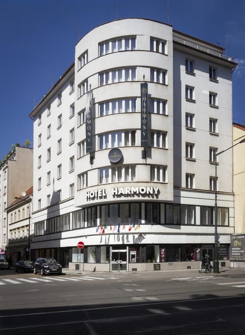 Hotel Harmony Hôtel in Prague