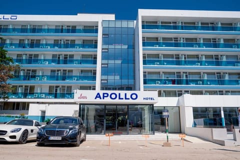 Hotel Apollo Hotel in Dobrich Province, Bulgaria