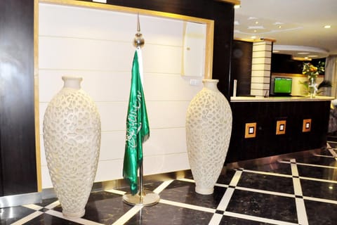 Tooq Suites Apartment hotel in Riyadh