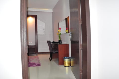Tooq Suites Apartment hotel in Riyadh