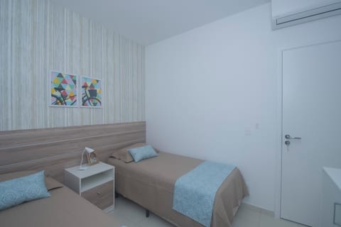 Residencial Anchieta Riviera By Audaar Apartamento in Bertioga