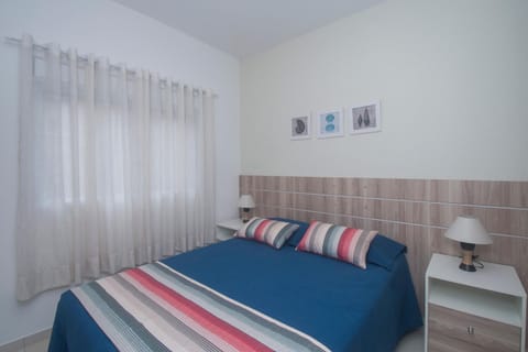 Residencial Anchieta Riviera By Audaar Wohnung in Bertioga