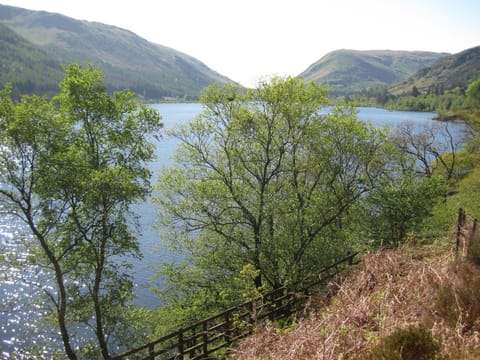 Off site, Natural landscape, Lake view