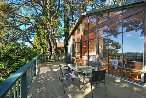 Sidneys Retreat House in Katoomba