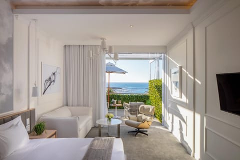 The Marly Boutique Hotel Hotel in Camps Bay